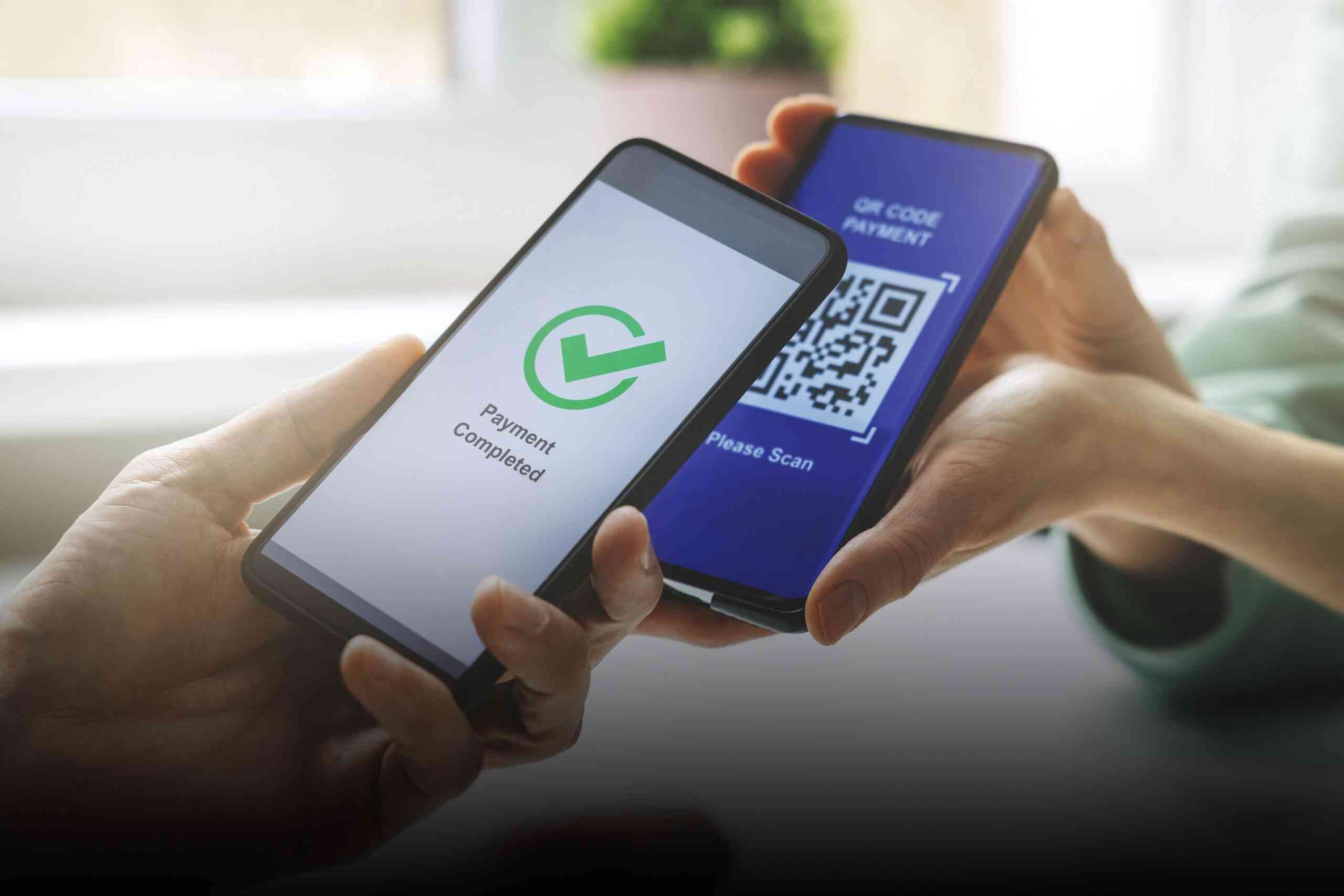 Zim digital transactions recover after slow start