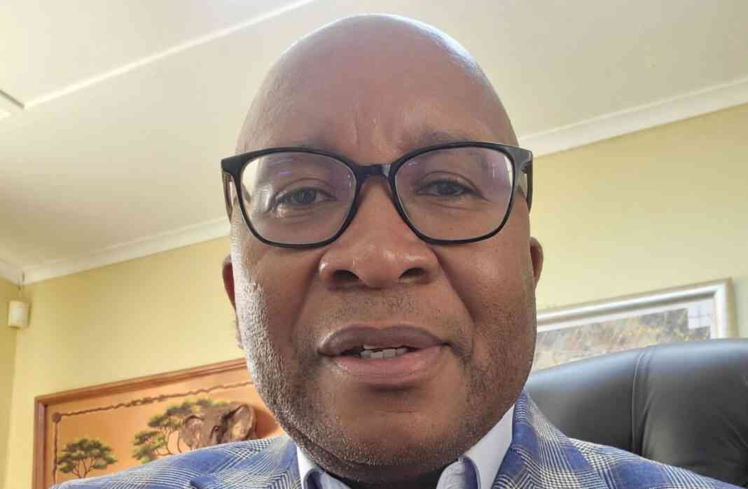 Executive promises more as Mutapa pays investors US$35 million dividend