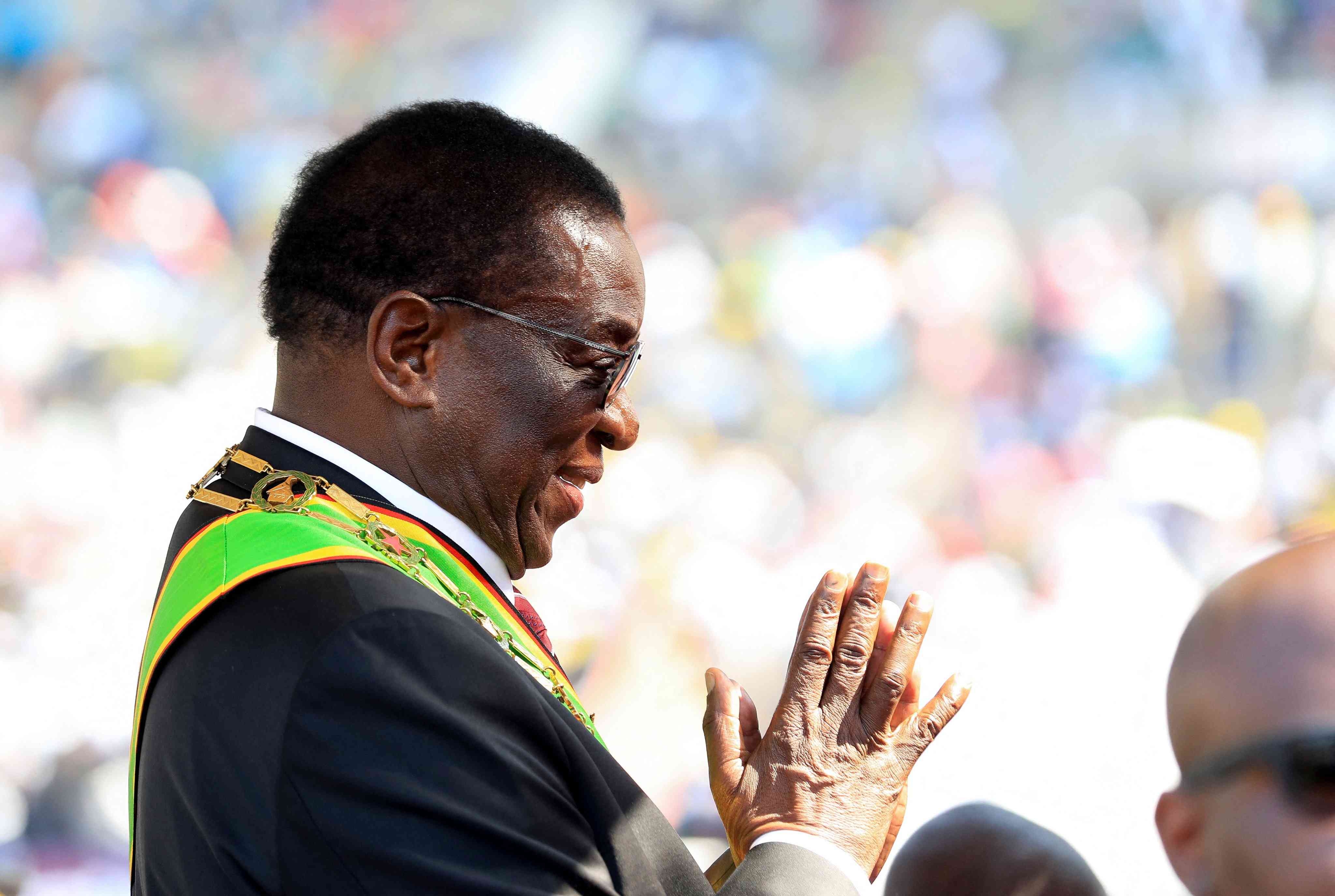 Green building policy key to Zim’s infrastructure, climate finance goals