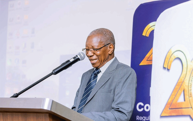 Ipec chair reflects on remarkable 20-year journey