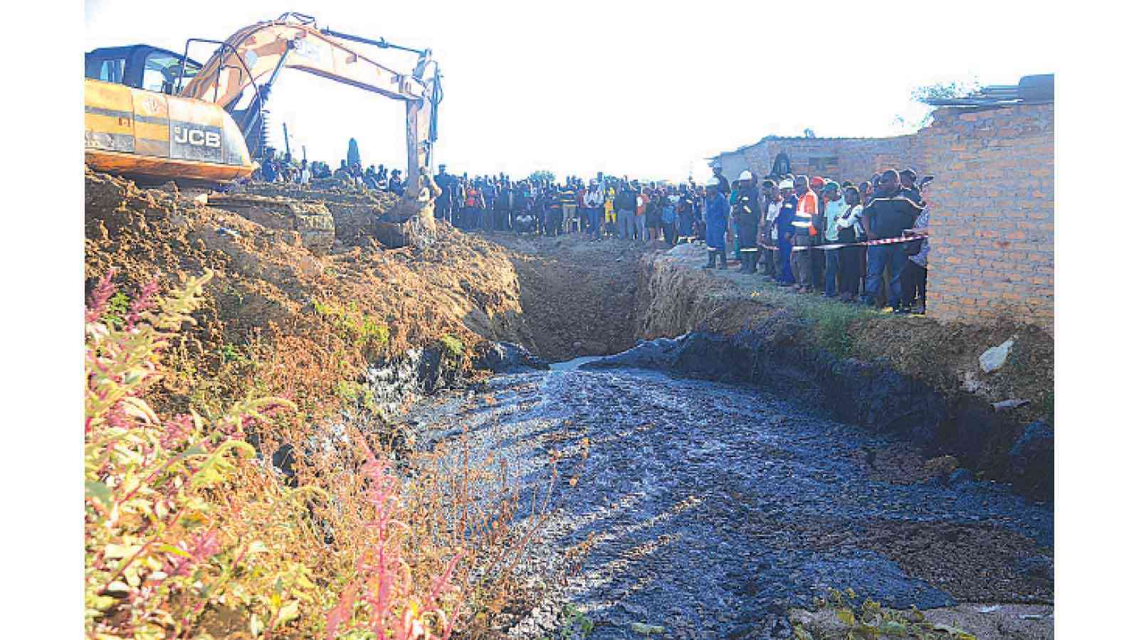 Councils must address systemic failures promptly