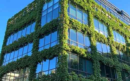 The route to accessing climate finance