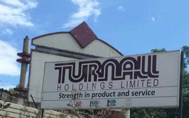 Turnall to pay parent 10% profit share