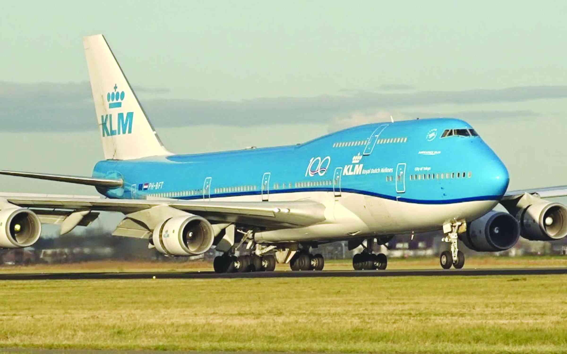 Zim seeks coordinated push to unlock air cargo growth