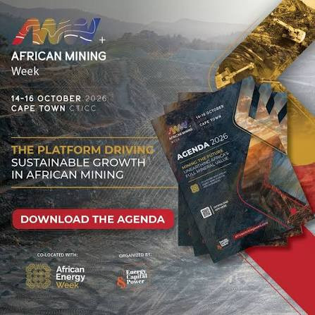 African Mining Week targets investment boost for Zimbabwe