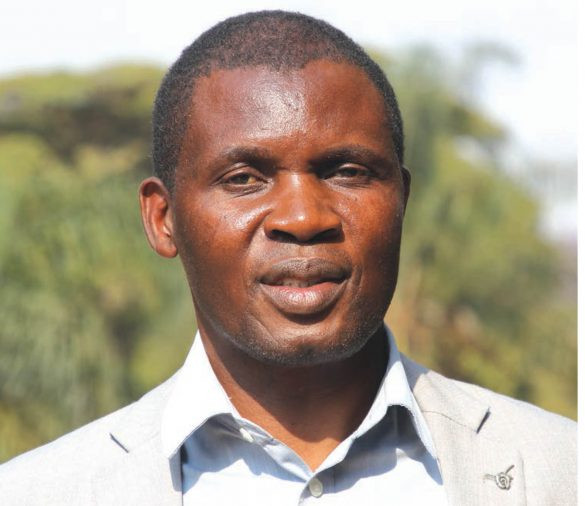 FIU turns to AI as Zim battles US$6bn illicit finance threat