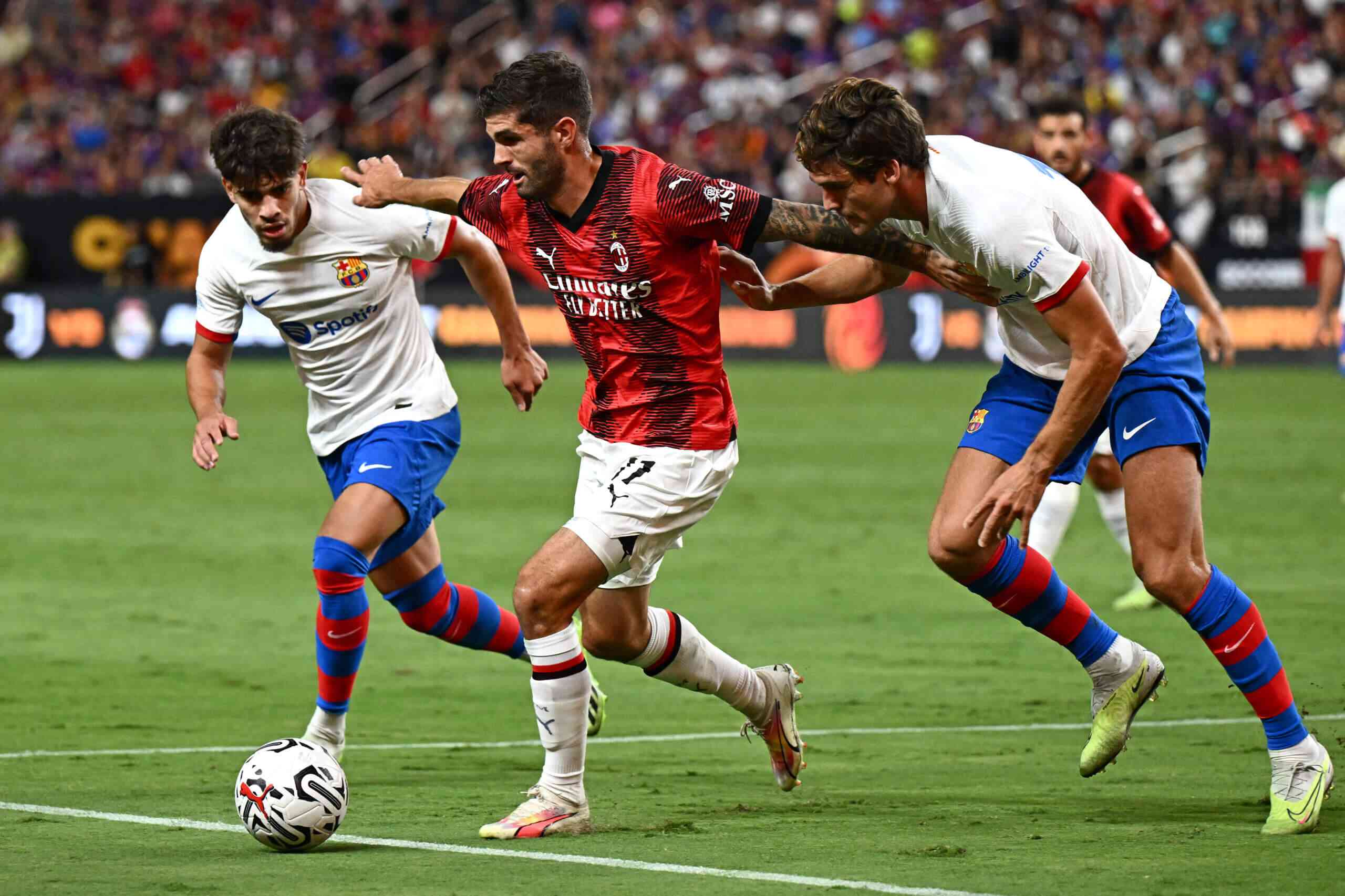 Ways European Football is Reshaping Urban Africa