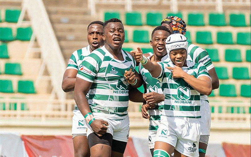 Can the Sables match Rugby's best? Zim set for defining friendly fixtures ahead of World Cup return