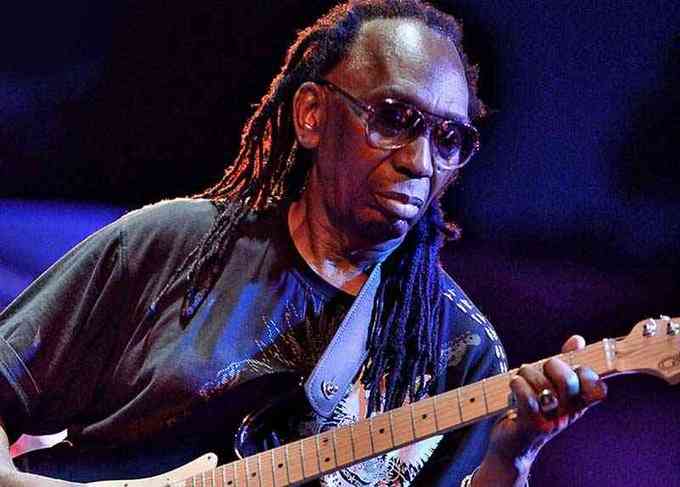 Mapfumo fears for his life