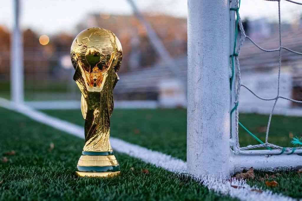 FIFA World Cup 2022: Argentina results, scores and standings