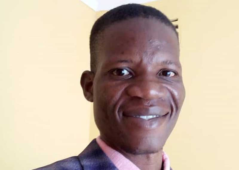 Budding entrepreneur saves Zim home seekers