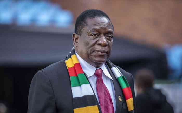 Mnangagwa allies turn heat on Zec
