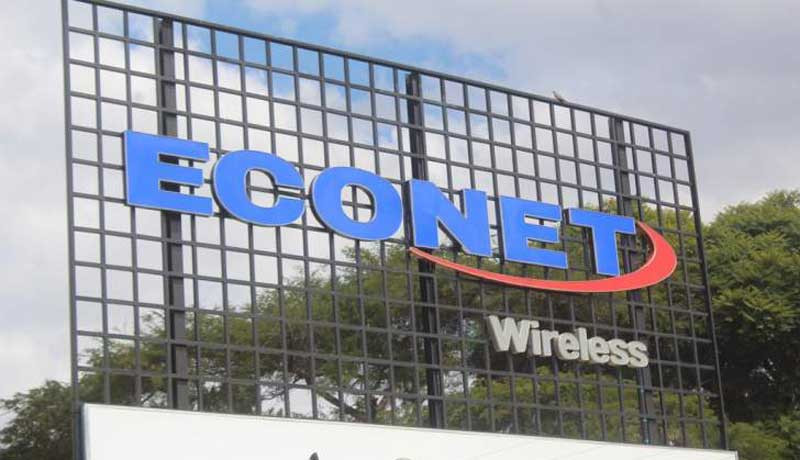 Econet says it is fixing data connectivity  problems