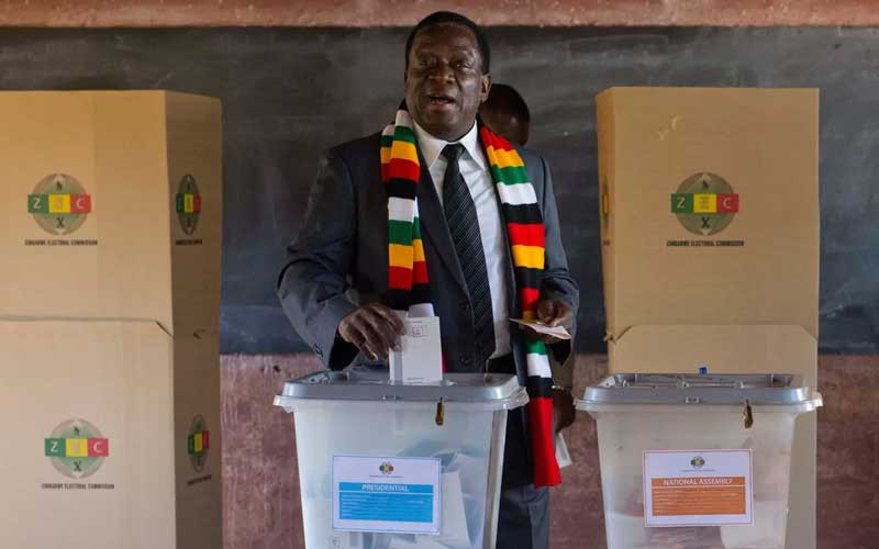 ED puts Zec in tight spot