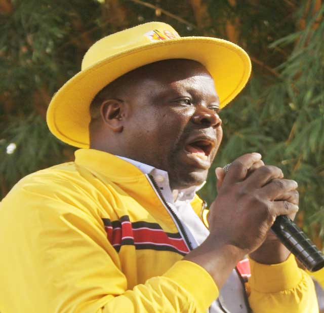 CCC vows to fight police’s rally bans