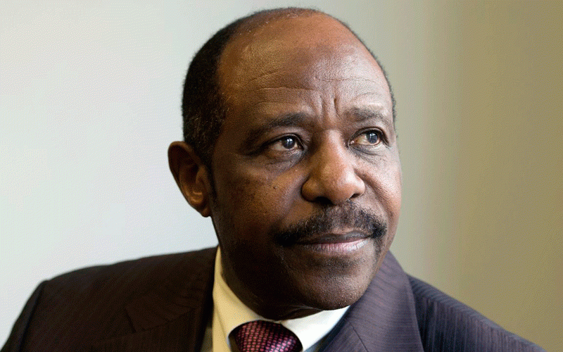 Paul Rusesabagina: Hotel Rwanda hero set free