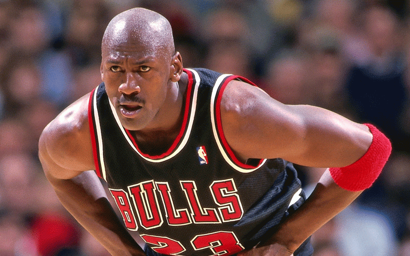 Highest-Paid Athletes of All Time: Michael Jordan Leads List –