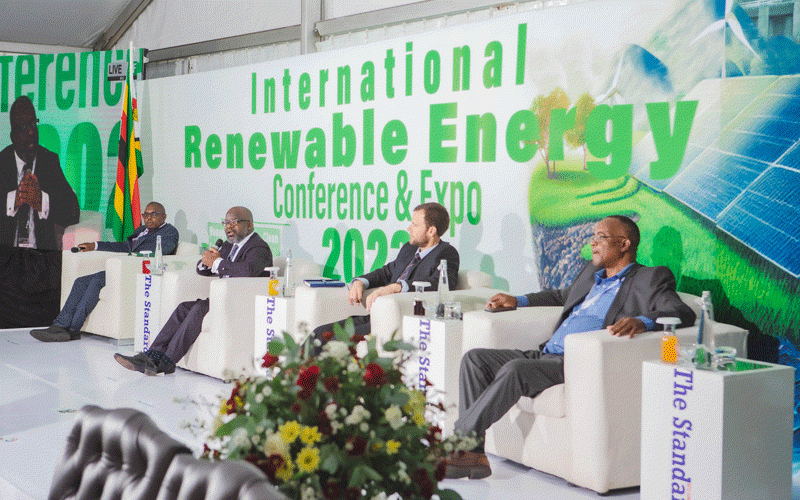 News in depth: ‘Going green’: Zimbabwe sets tone for renewable energy revolution in the region