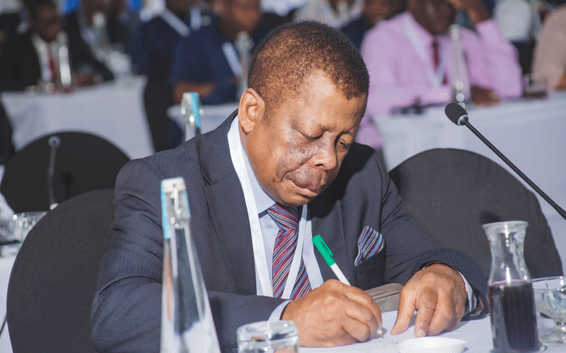 Hwange 7: Why Zesa boss panicked