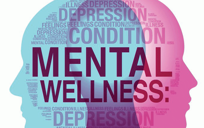 Salud mental: estigma y salud mental