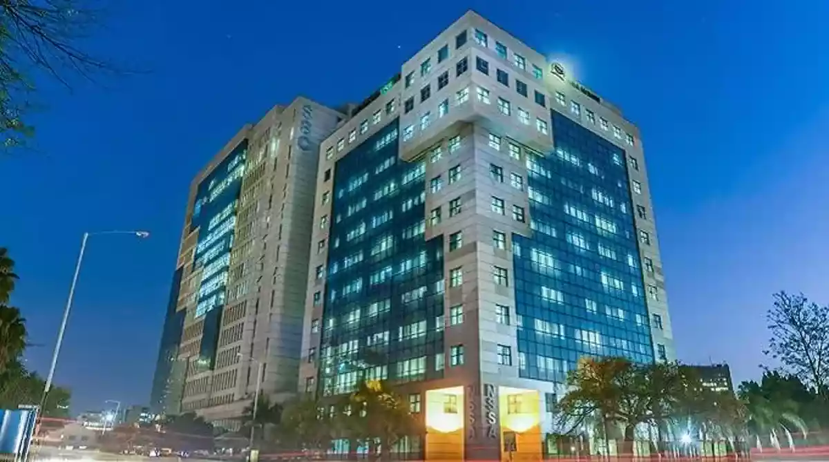 NSSA turns Harare apartments into hotel