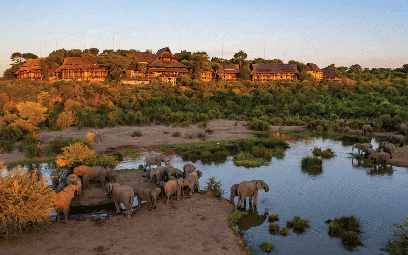 Hospitality player to lure more French-speaking visitors to Zim