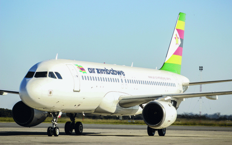 US$407m losses: Air  Zimbabwe ‘dead  as  a  dodo’