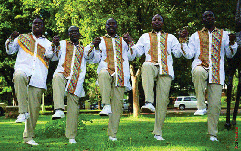 Chengu Primary School - The Zimbabwe Independent