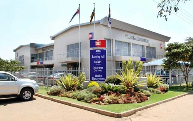 CBZ plots regional expansion