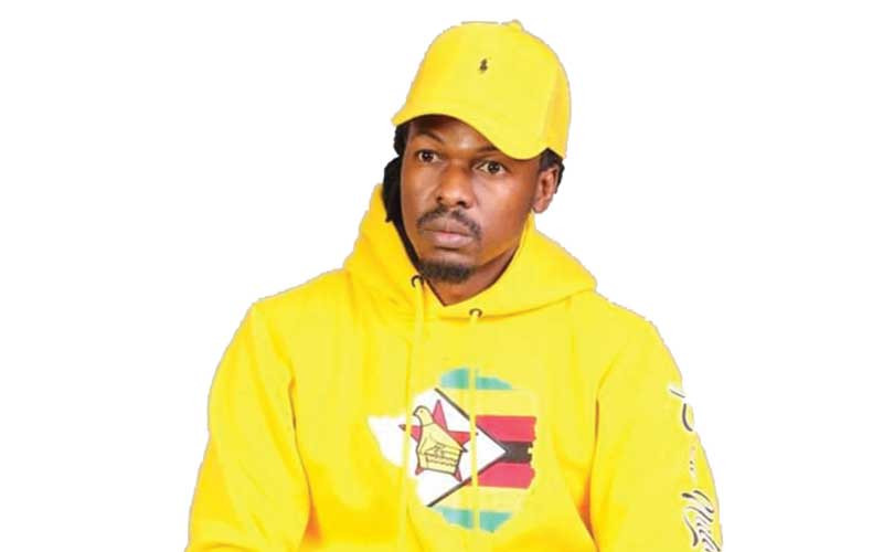 Ricky Fire ‘disowns’ Chamisa