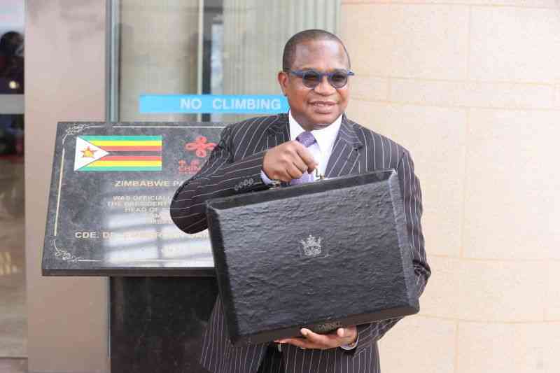 Mthuli Ncube’s taxes  ‘from hell’ kick in