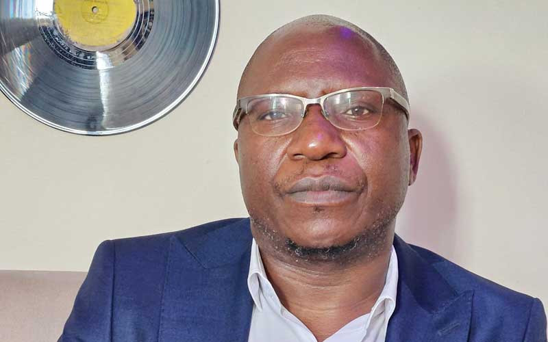 ‘We lived like animals in prison’: Jacob Ngarivhume relives Chikurubi 'dungeon' ordeal