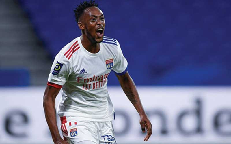 Lyon inserted 25 percent sell-on clause into Tino Kadewere loan deal –  Nehanda Radio