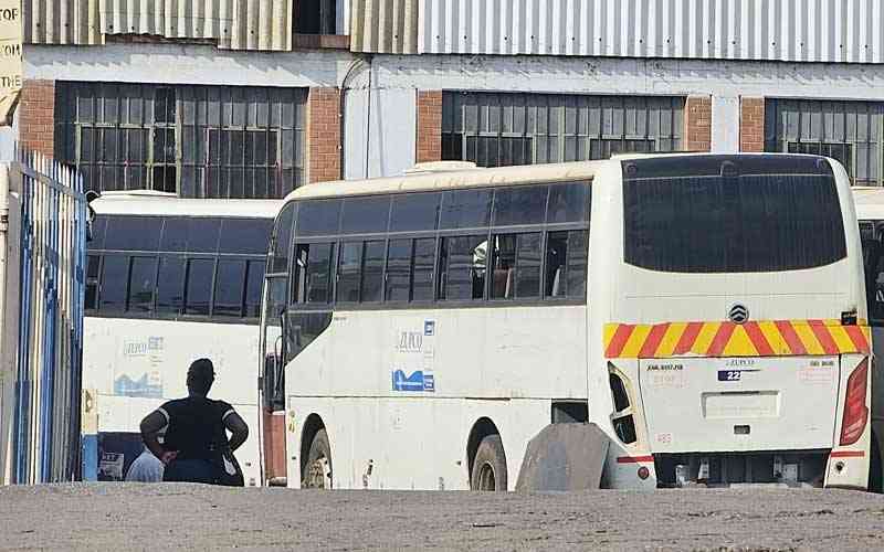 News in depth: The mystery of Zupco’s disappearing buses amid Zimbabwe’s public transport crisis