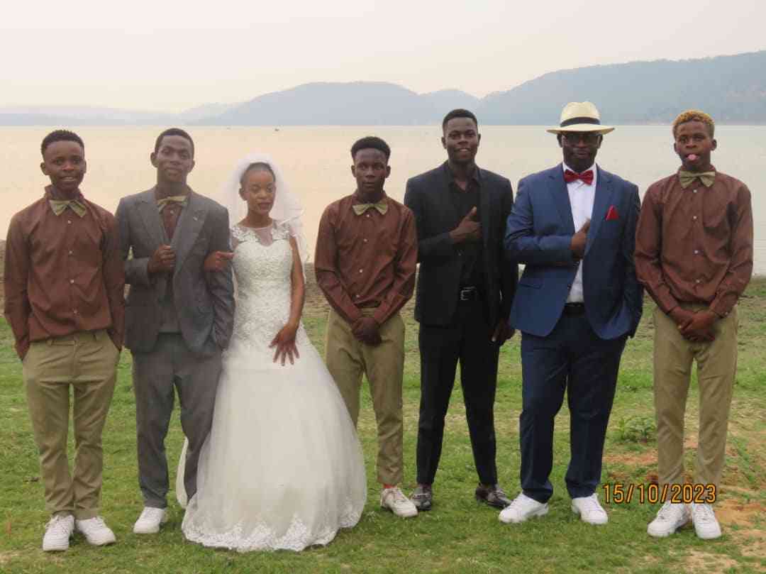 The Original afriCANs Courts Team Expandables in new video