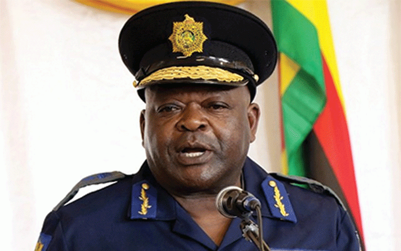 Police chief’s interests  in gold mine raise stink