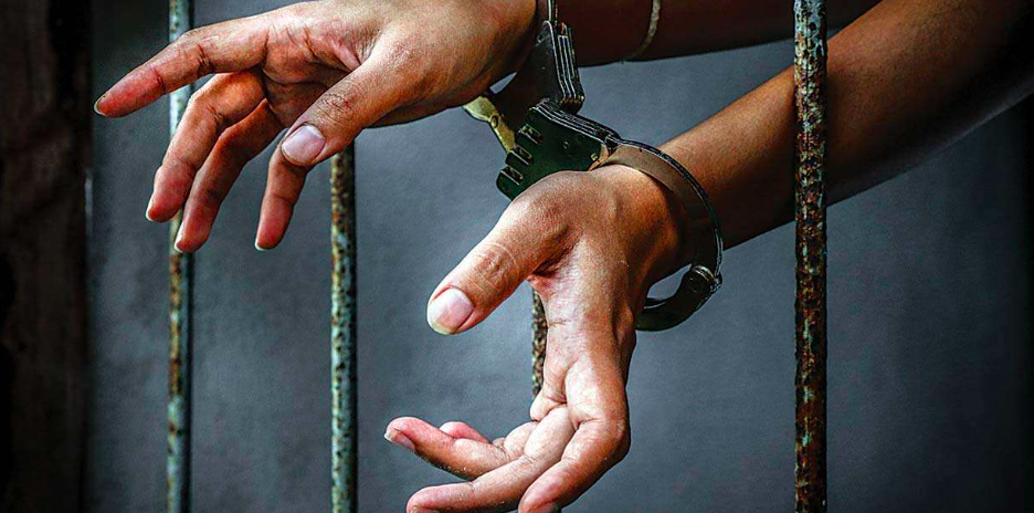 Bogus prosecutor nabbed