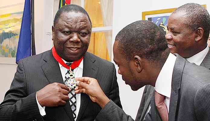 A tumultuous political journey in dates