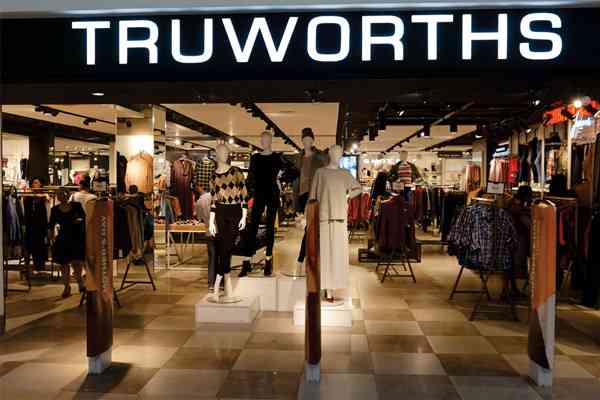 Truworths Fashion 