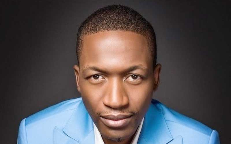 Uebert Angel embroiled  in bizarre ‘extortion’ plot
