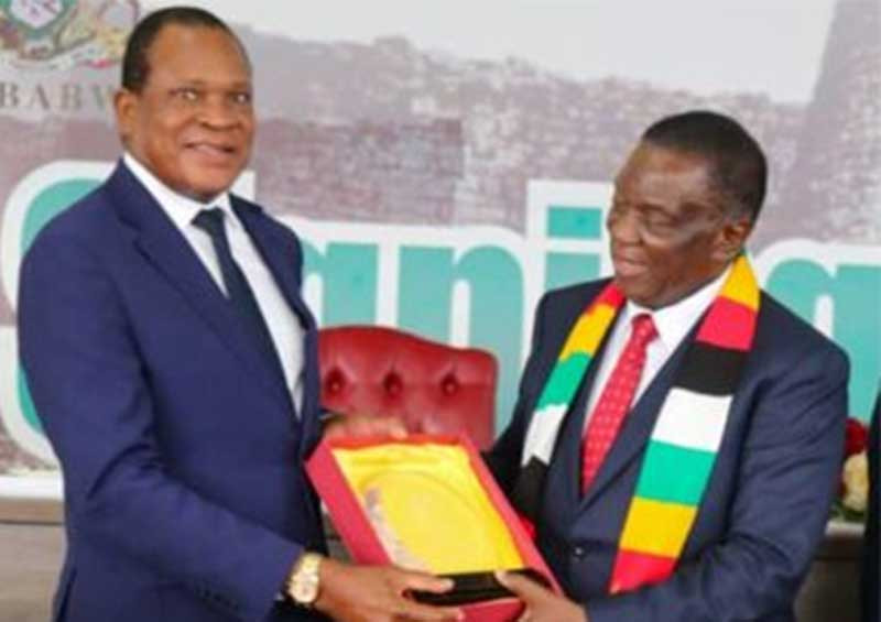 Mnangagwa’s choice of best performing ministers raises eyebrows amid disasters