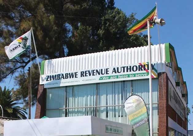 Local firms slam Zimra’s new tax system