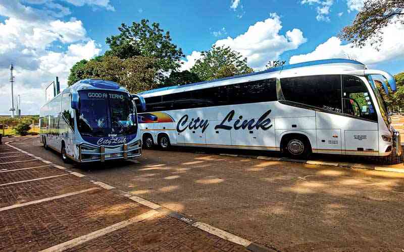 Coaches firm ups game with new fleet, service