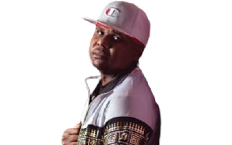 Rhyme Assassin fulfils dream with M.O.P. collaboration