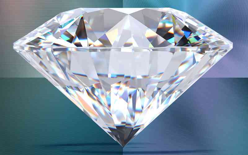 Anjin diamonds stolen at RGM Airport