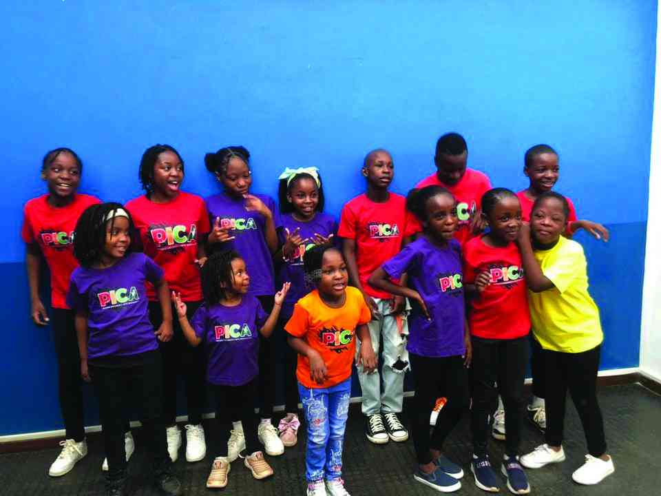 Children’s arts organisation opens for auditions