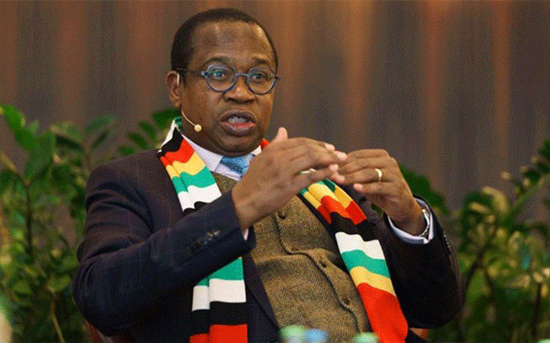 Zim's ‘drowning’ farmers plead with Mthuli Ncube
