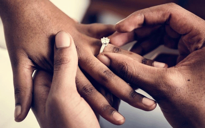 Marriages are crumbling: Divorce cases surge in Zim amid economic hardships