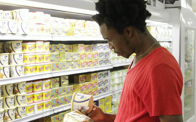 Bleak outlook for Zim’s consumers