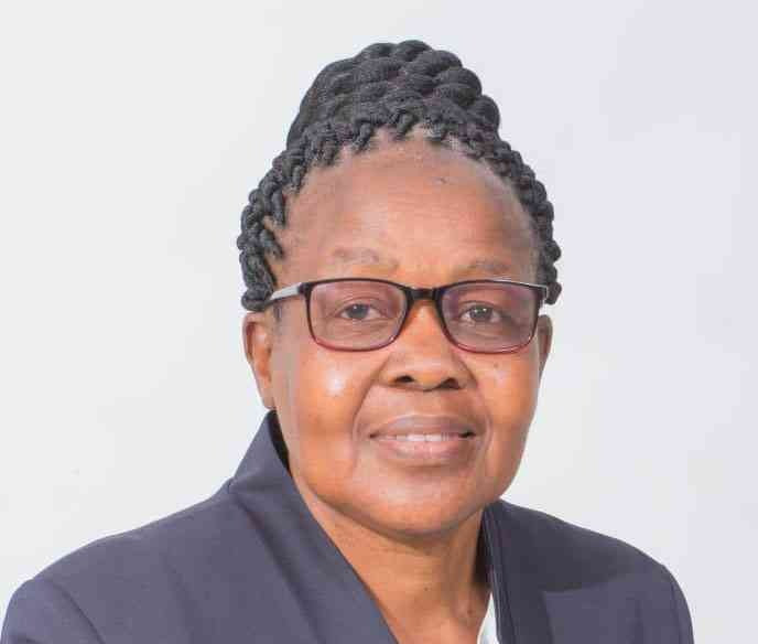 AG report exposes  massive looting